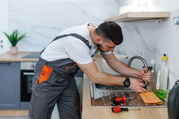Best Affordable Plumbing Services  in Tuskegee, AL