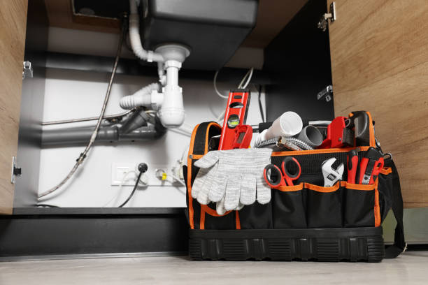 Professional Plumbing in Tuskegee, AL