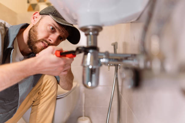 Best Emergency Plumbing Repair  in Tuskegee, AL