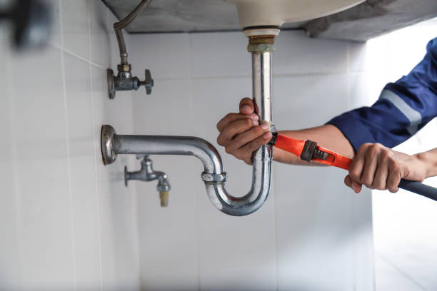 Best Plumbing Repair Near Me  in Tuskegee, AL