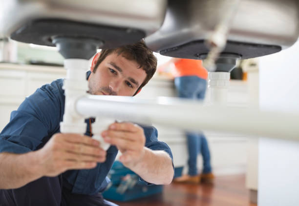 Best Sewer Cleaning Services  in Tuskegee, AL