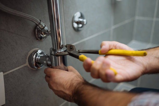 Best Toilet Repair Services  in Tuskegee, AL