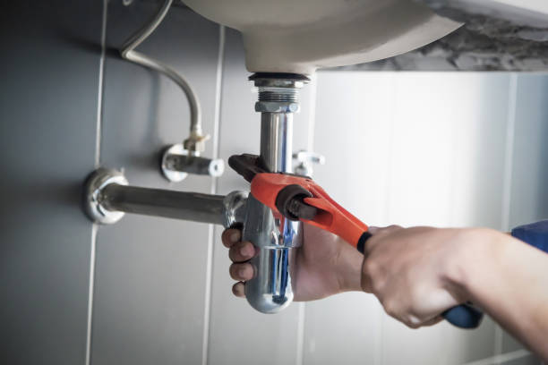 Best Sewer Line Repair  in Tuskegee, AL