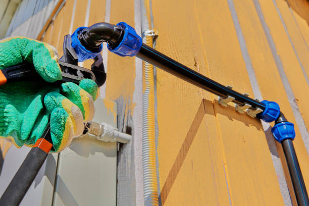 Best Drain Cleaning Services  in Tuskegee, AL