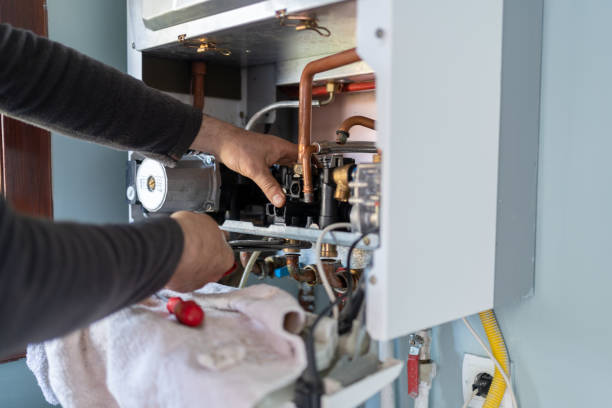 Shower Repair Services in Tuskegee, AL