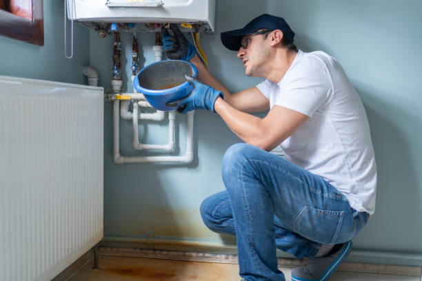 Best Leak Detection Services  in Tuskegee, AL
