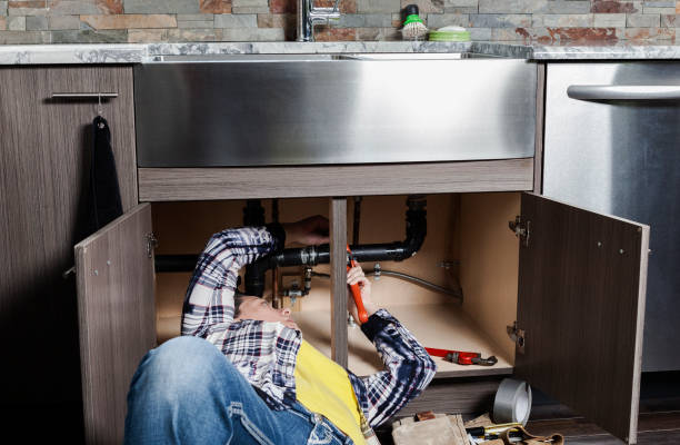 Best Hot Water Heater Installation  in Tuskegee, AL