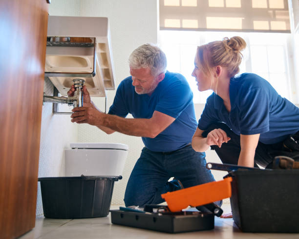 Best Plumbing Installation Services  in Tuskegee, AL